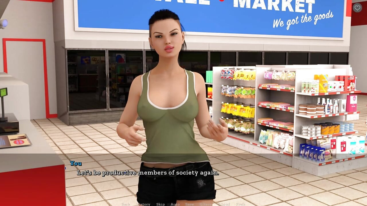 Üvey kız kardeş şehvet bölüm 20 oyun loveskysan69