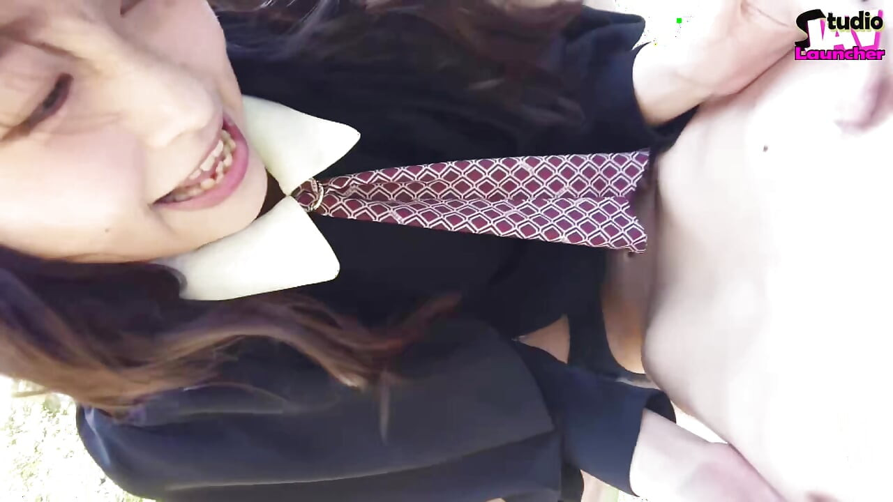 Office Heat-a นายหญิงสไตล์รับสมัครผสมเสียงแสนหวานของเธอกับเครื่องดื่มเอาท์ดอร์ตัวหนา ตอนที่ 2