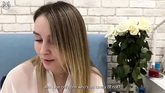 Close Relationship Between Stepson and Stepmother