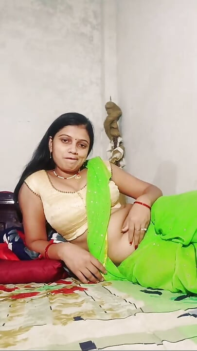 Ragini bhabi con repartidor de vez en cuando, video hindi completo viral