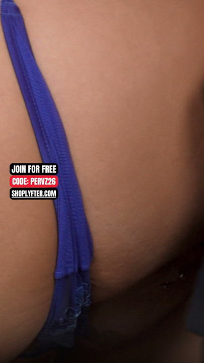 MILF Thief's Tits Fucked Then Finished