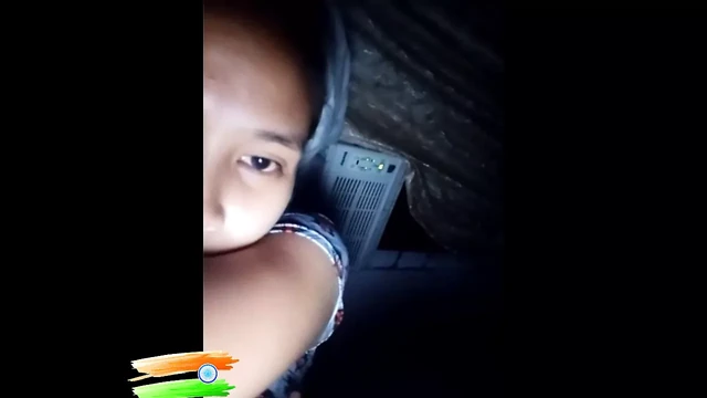 BINA BF KE AISA HI HOTA HAI