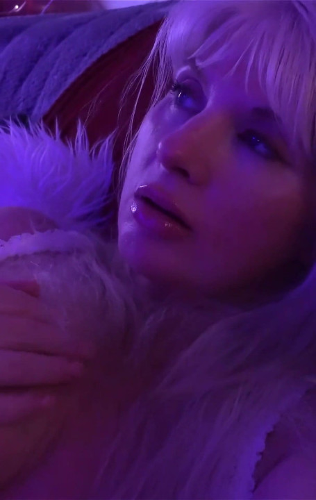 Engorged: Dojenie dla Rosie