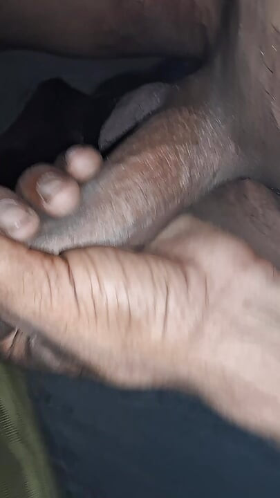浪漫手淫與奶油派的夜晚心情3