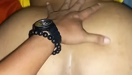Kisah seks kami