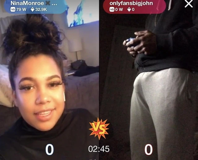 Pretty Redbone Loves BBC