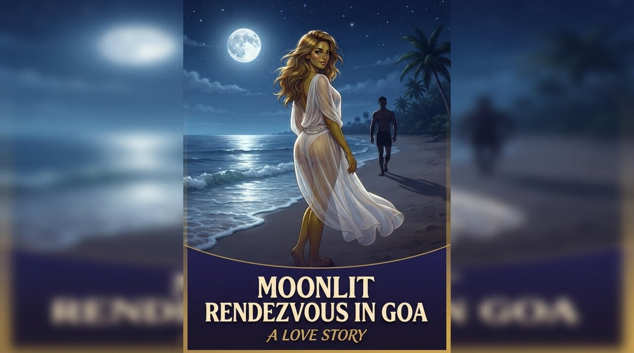 GOA mein angrez ki chudayi Hindi - Mp3