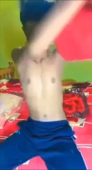 My step friend yesterday night virtually connect with me  and share