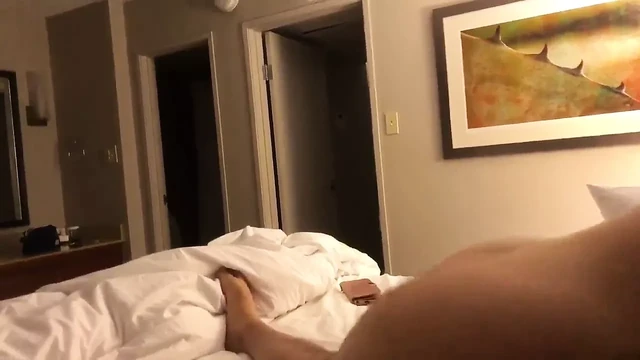 Chubby Latina Feels So Good