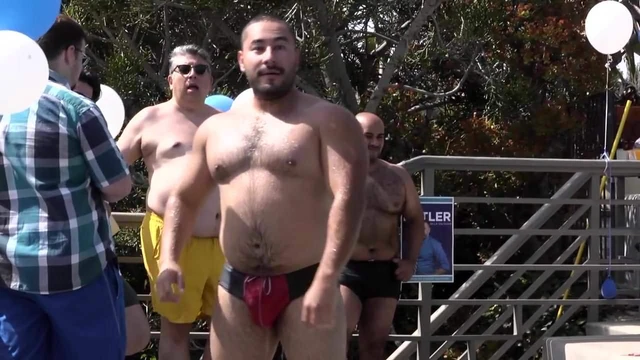 Latin Bear actor