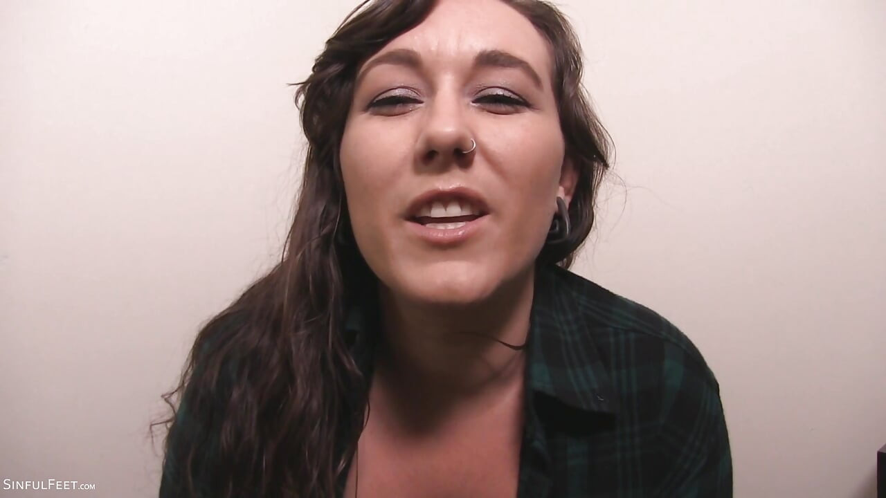 Mów do mnie brudno z udziałem Sinn Sage