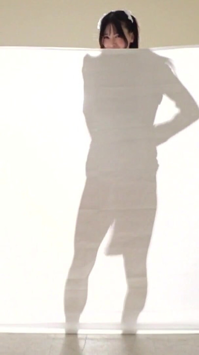 Part 2: Play with Intense Couples in Shadow Puppetry! Heart-pounding NTR quick-change silhouette quiz! Can the boyfriend correctly guess the college girlfriend's cosplay!? If you fail, you have instant sex with a big dick! | Clip 1