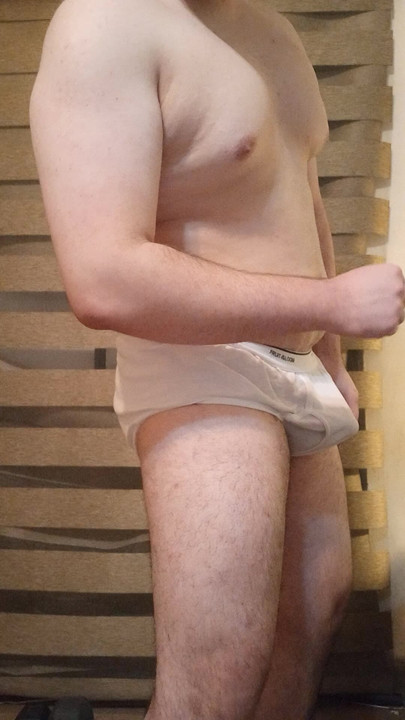 Jiggly ass - check bio for more