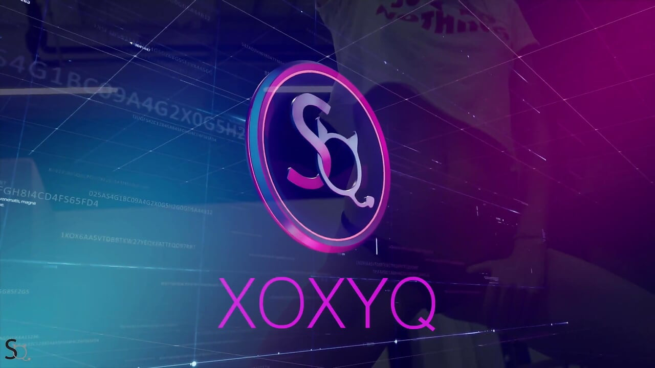 Xoxyq - liberação de vídeo Stasyq 320