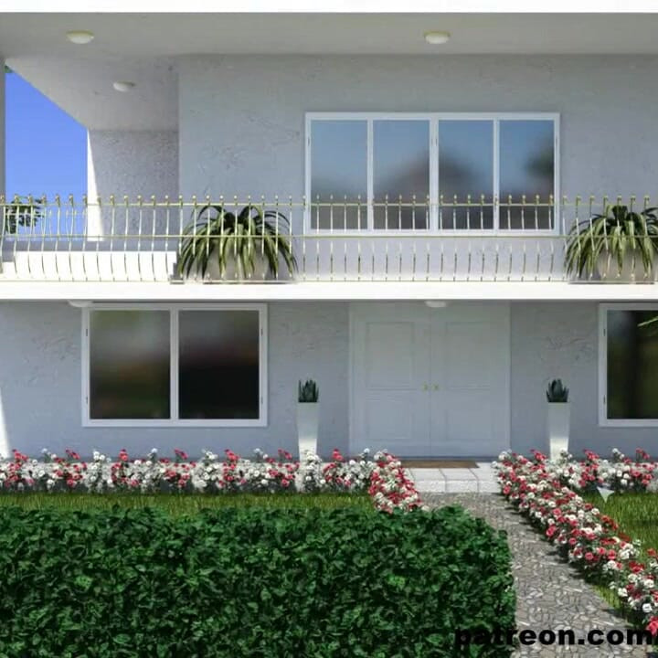 Pengembaraan Wily D: Seluar dalam kotor dari gipsi dan mengongkek seorang wanita tua di belakang ep.35