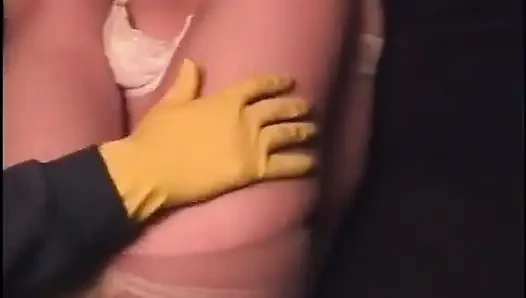 Mendominasi orgasme klasik