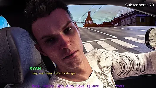 Viral Rivalz (part 3)