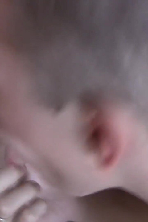 A Mess of Slutty Bareback Cum!