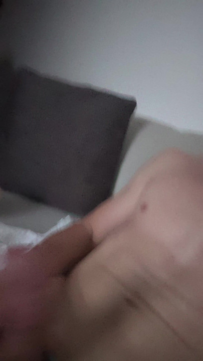 ลูบควยกู