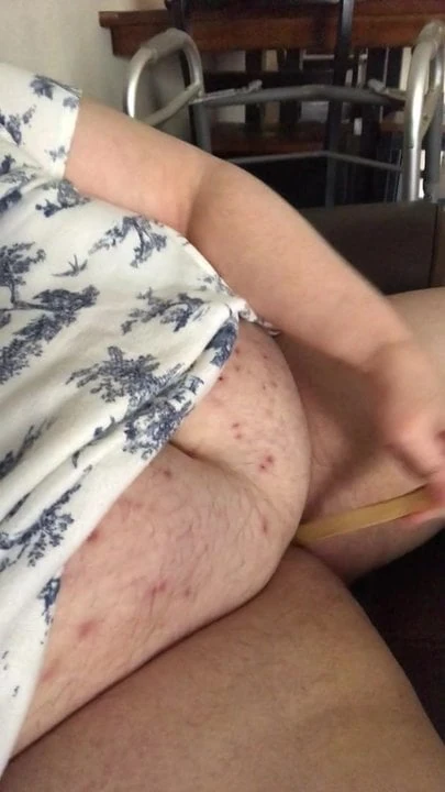 Whore michelle50DDD