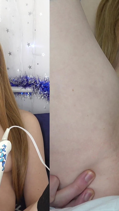 Cum Hard with Me