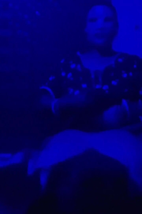 Indian Couple Fucking in Night