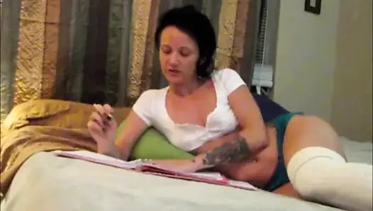 21 Cara Femdom Mindfuck