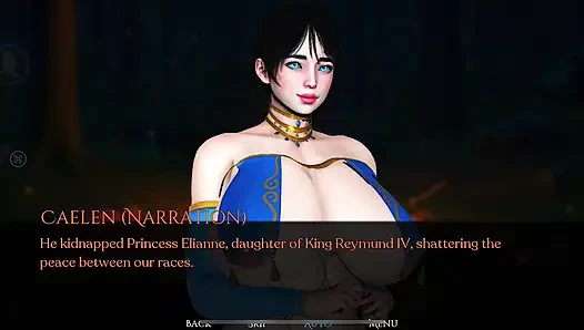 Kanatların altındaki dikenler - en iyi parçalar - bölüm bir