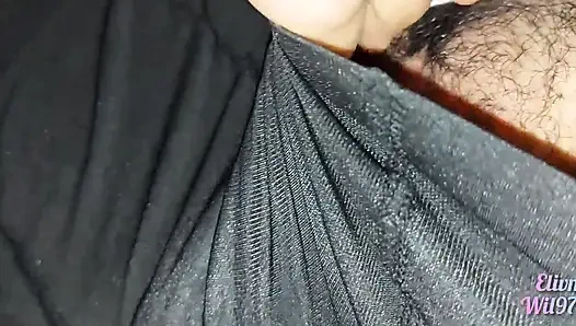 XXX Desi When I Fuck My Step Daughter Then I See That Her Pussy Is so Cute.