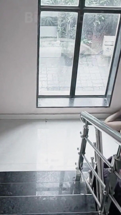 Telugu couple secretly film a pornographic sex vlog in a new location Telugu Audio | Clip 1