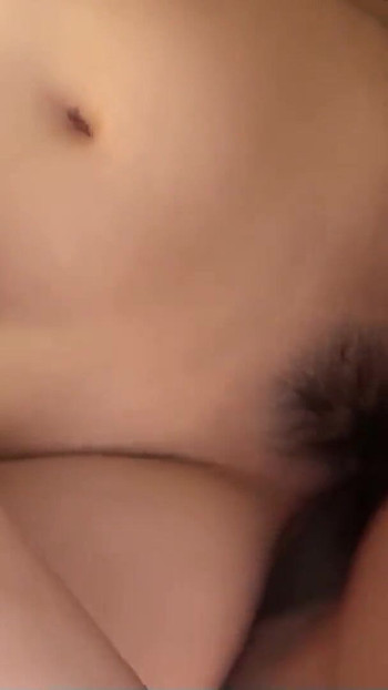 Epic moment from "Japanese Virgin Step-Sister talk to Defloration Cum Deep Inside Sex at Uncensored JAV Porn"