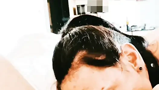 Чудесный анал