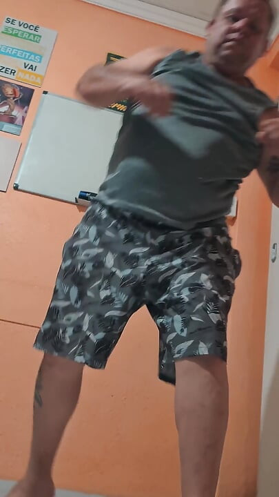 Bulldozer - POV Strike Domination