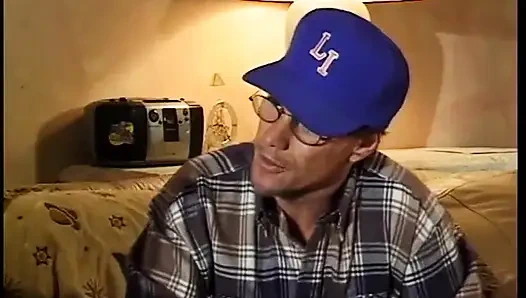 Netter teenager tramp bekommt ihre fotze geknallt