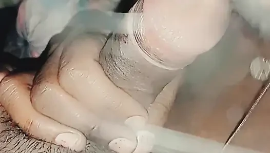 Сводный брат в моей комнате, секс и дрочка XXX индийская дези