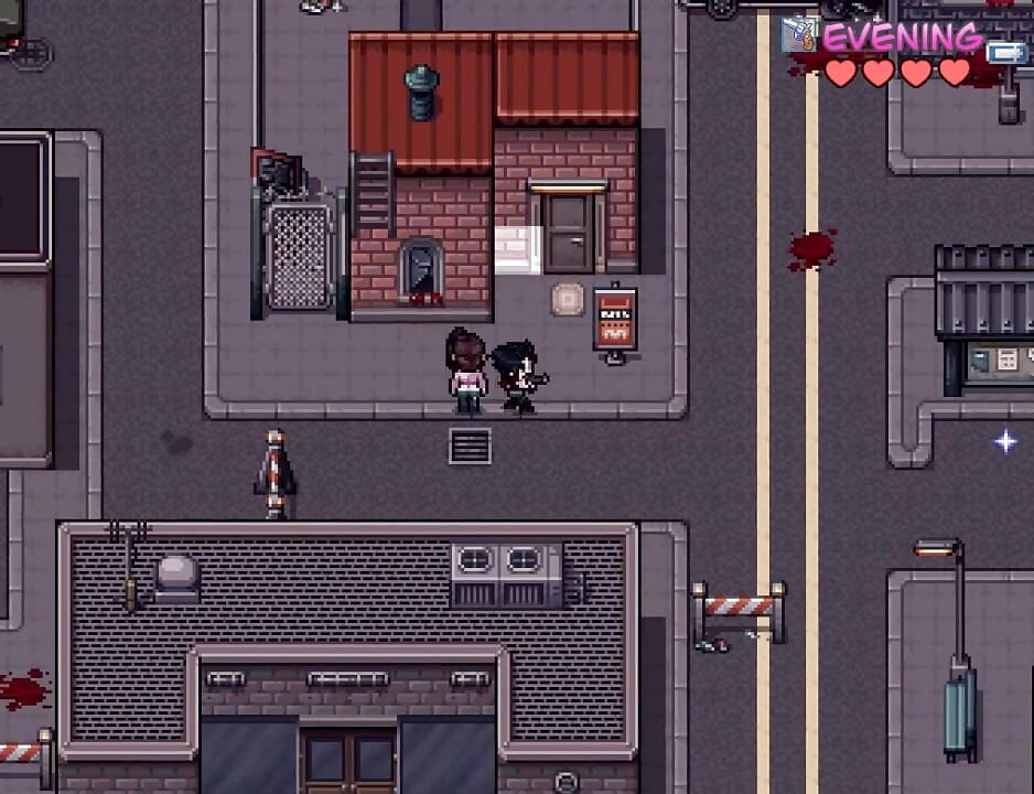 Zombie Retreat 2 - Dio 32 Seksi sapun za seks od loveskysan69