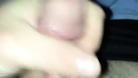 Kıllı yarak boşalması