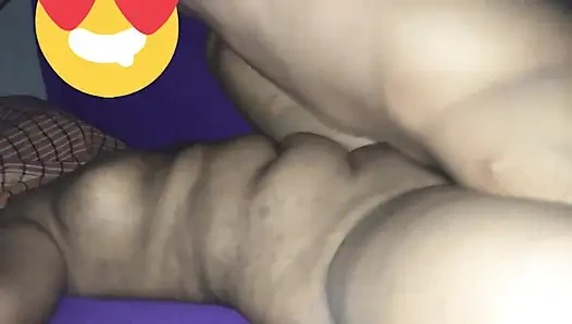 Частная ночь, которая зашла слишком далеко