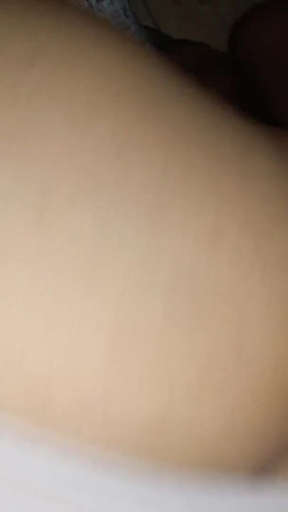 Whore in a dress gives me my ass easy | Clip 2