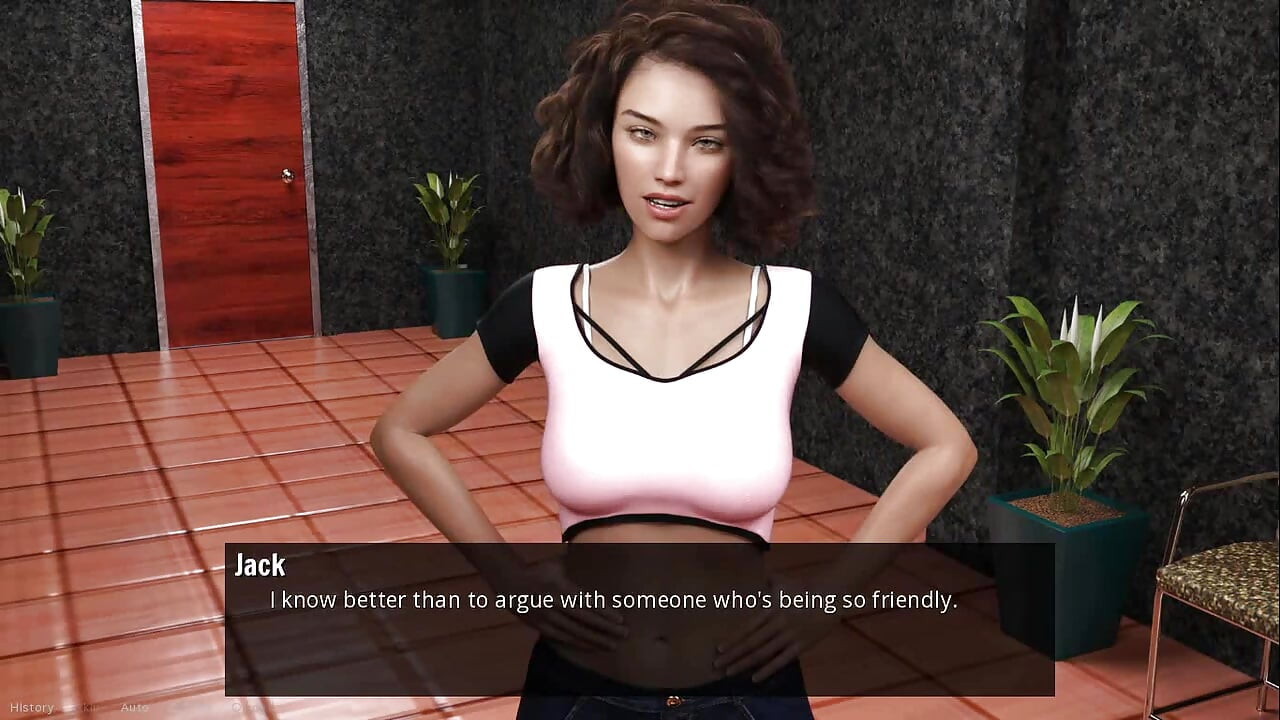 A man for all: fast food and college students - ep. 17