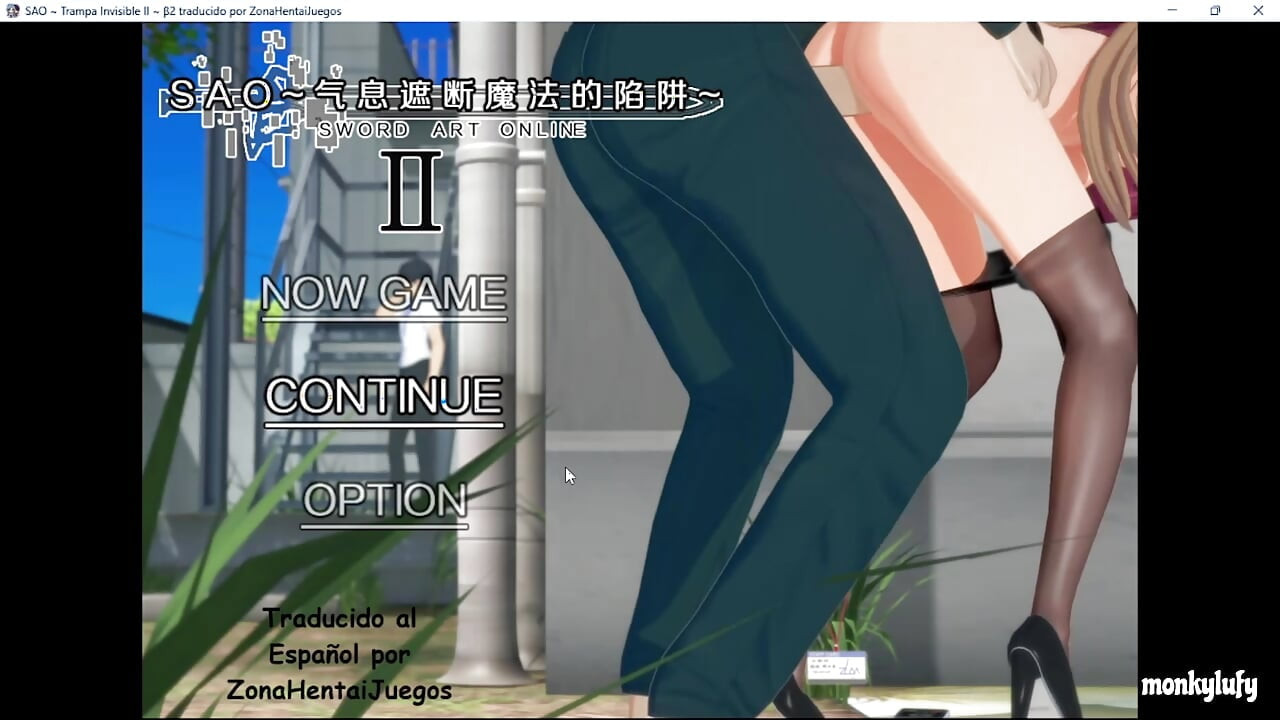 IGRA + 18 MAČEVAONICA ONLINE DEO 2