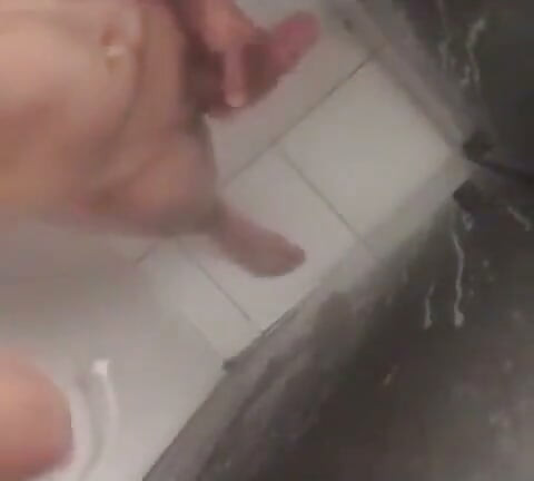 Washing and Relieving #05 Angle 2