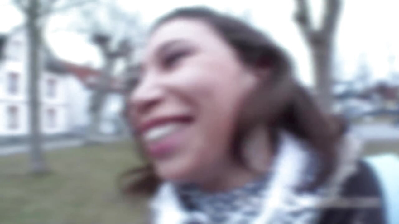 Teen Jenny and the Old Cock