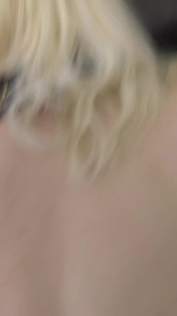 Epic moment from "Slave girl Lana Banana Hardcore Pounded"