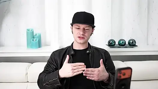 Trikepatrol röportajı #74 - Alex Jett