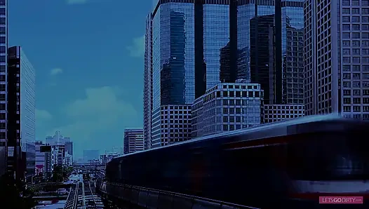 Hot and horny sluts take on 2 doctors cocks