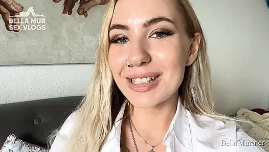 Vlog Seks - Bagaimana Saya Mempersiapkan Pantat Saya Dengan Seks Anal Dan Penetrasi Ganda