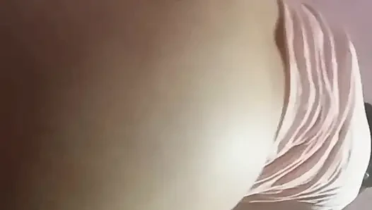 Nepali curvy big round ass makes me cum 3 times multiple times again