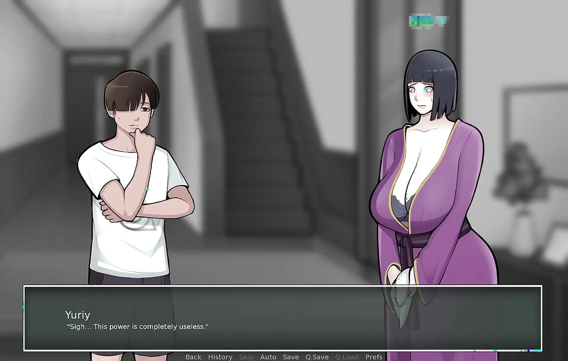 Complete Gameplay - Konoha MILFs, Part 3