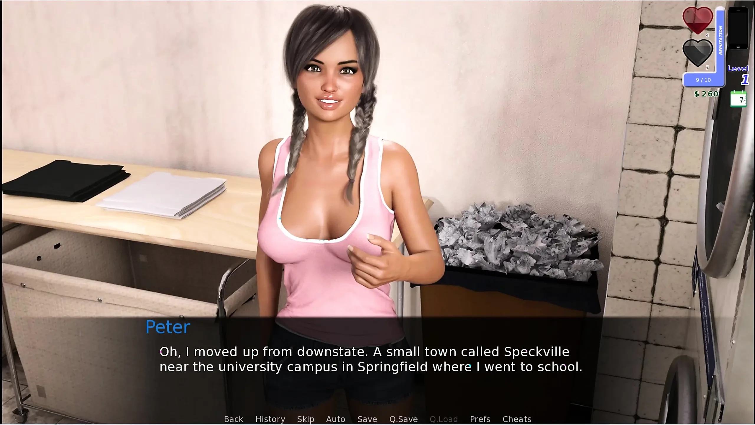 Banking on Bella 7 Ive Had a Nice Time Out with Bella – Met New People and Got Humiliated by a Femdom